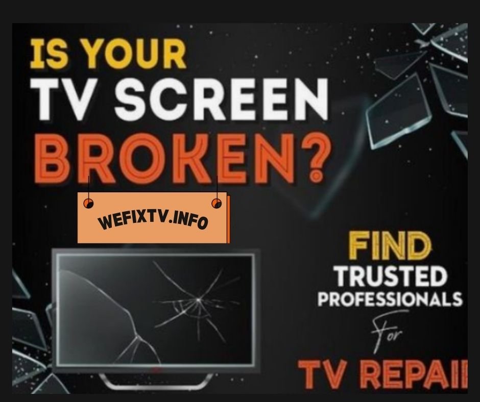 Broken screens repair in dubai